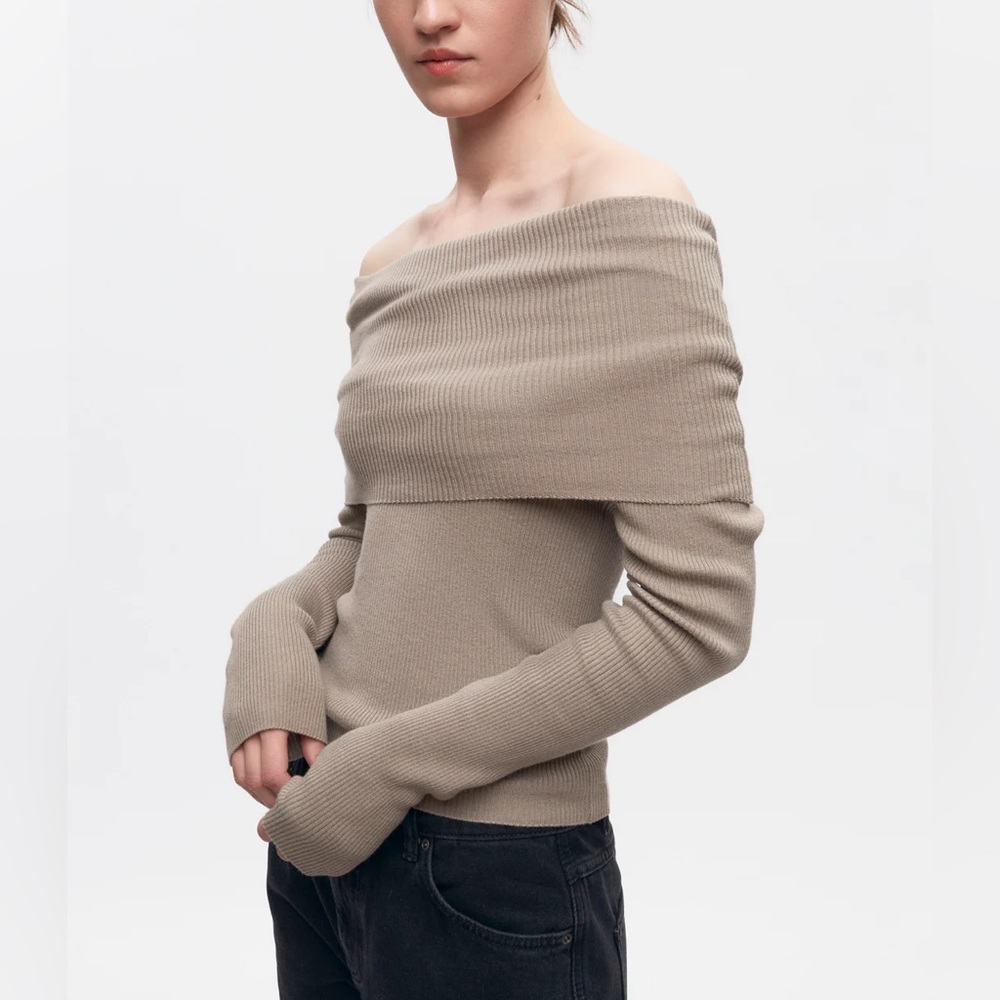 Kotn Kornesh Longsleeve